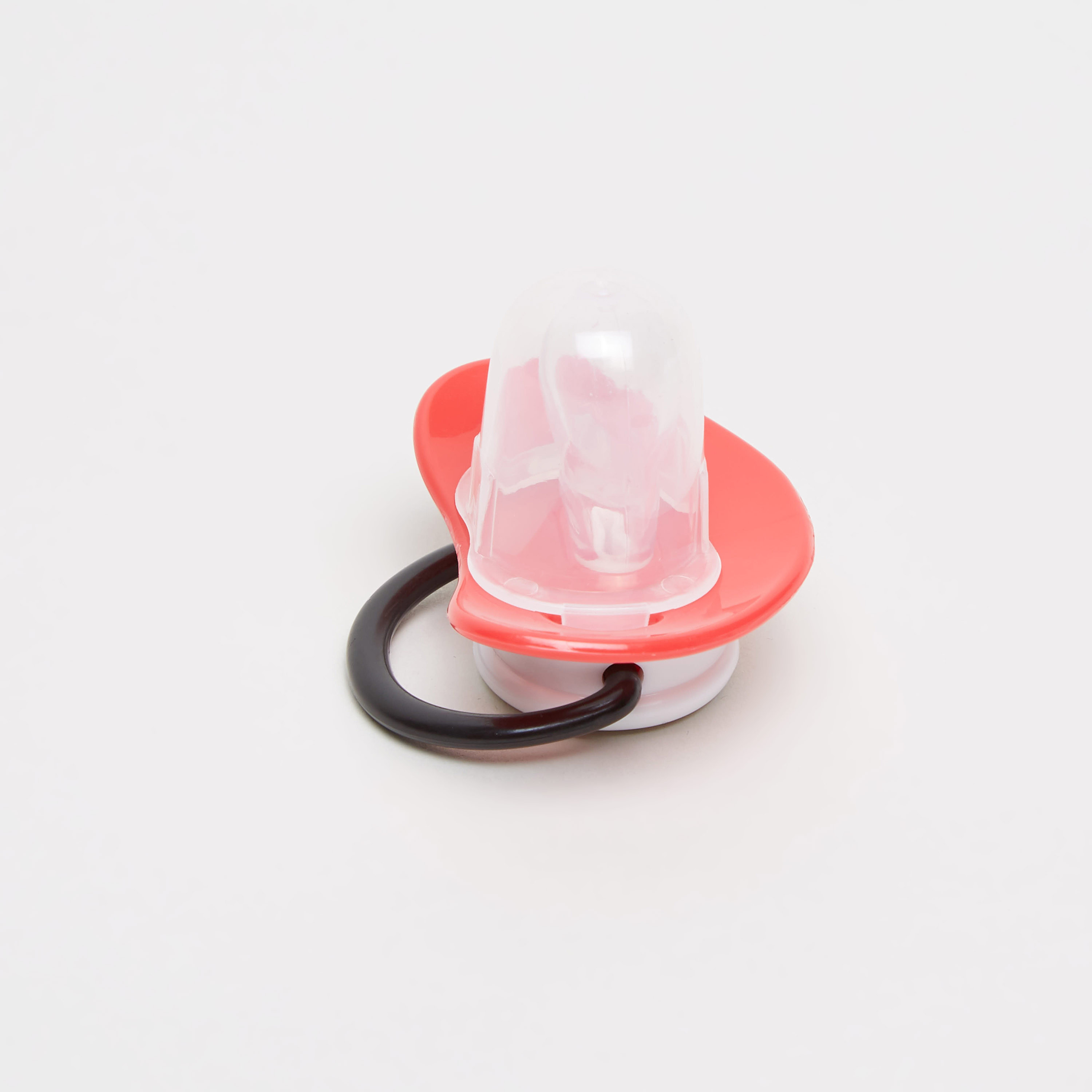 Disney Baby Mickey Mouse Prints Pacifier-baby-feeding-pacifiers-image-3