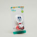 Disney Mickey Mouse Print Pacifier and Clip Holder Set-Pacifiers-thumbnail-0