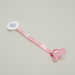 Disney Minnie Mouse Print Pacifier and Clip Holder Set-Pacifiers-thumbnail-3