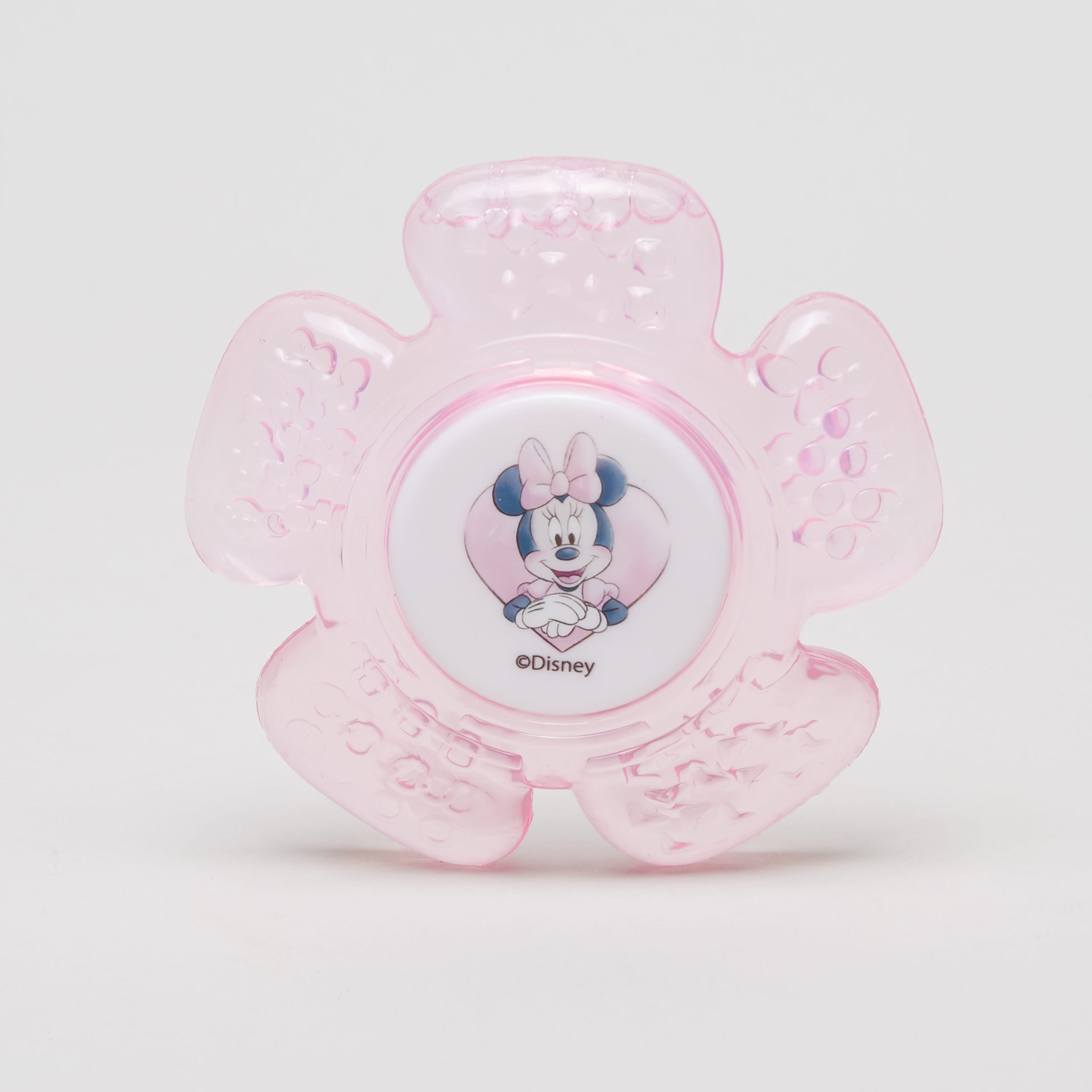 Minnie sales mouse teether