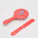 Disney Mickey Mouse Print Comb and Hairbrush-Grooming-thumbnail-1