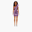 Barbie Dolls, Kids Toys, Sparkly Metallic Mini Dresses, Glam Barbie Fashions, Trendy Accessories-toys-dollsandplaysets-dolls-image-2