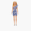 Barbie Dolls, Kids Toys, Sparkly Metallic Mini Dresses, Glam Barbie Fashions, Trendy Accessories-toys-dollsandplaysets-dolls-image-3