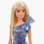 Barbie Dolls, Kids Toys, Sparkly Metallic Mini Dresses, Glam Barbie Fashions, Trendy Accessories-toys-dollsandplaysets-dolls-image-5