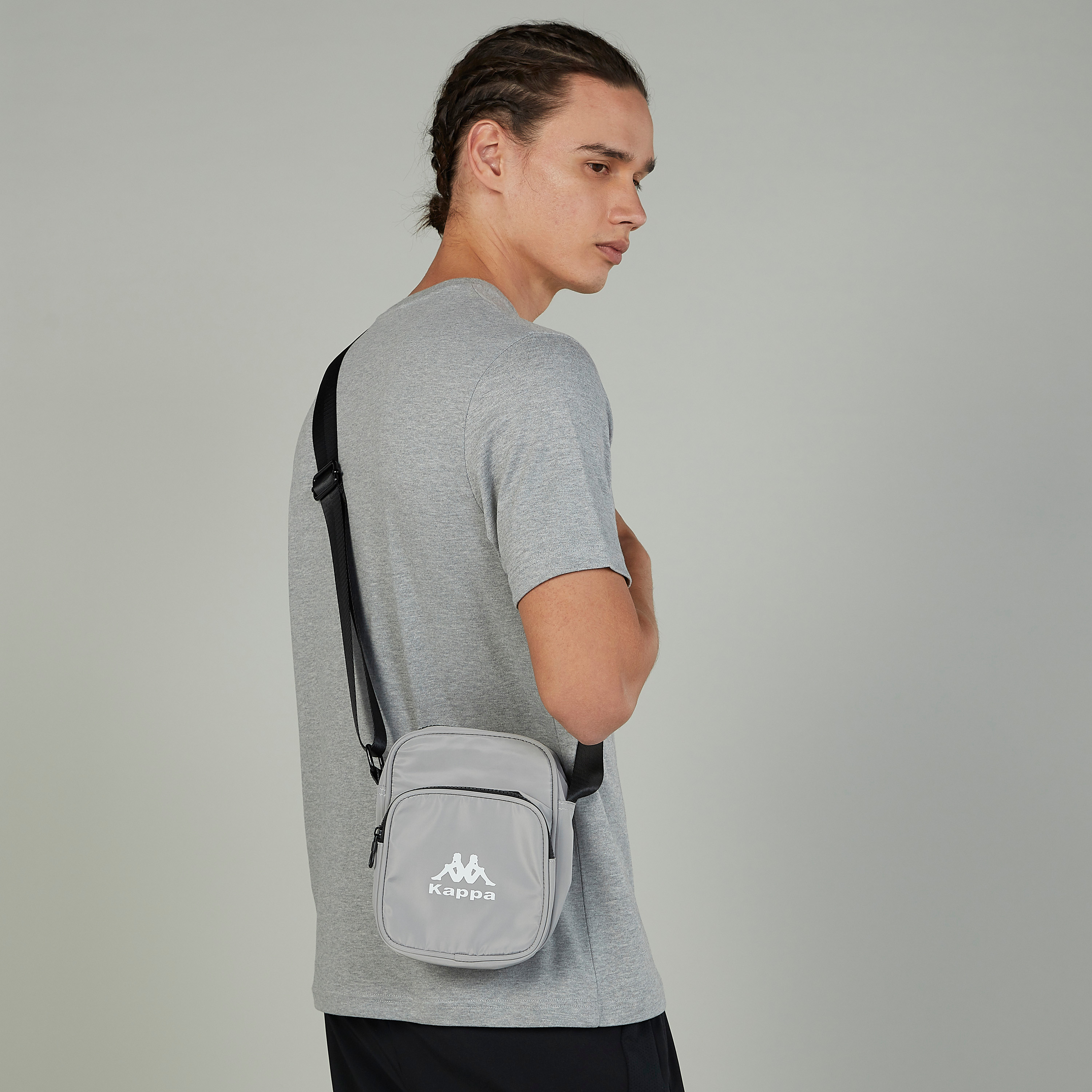 Kappa man clearance bag