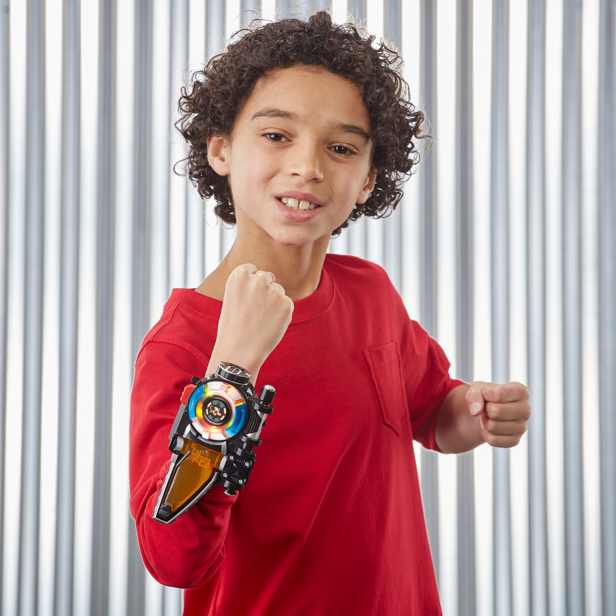 Hasbro Power Rangers Beast-X Morphers Watch-toys-playfigures-actionplaysets-image-2