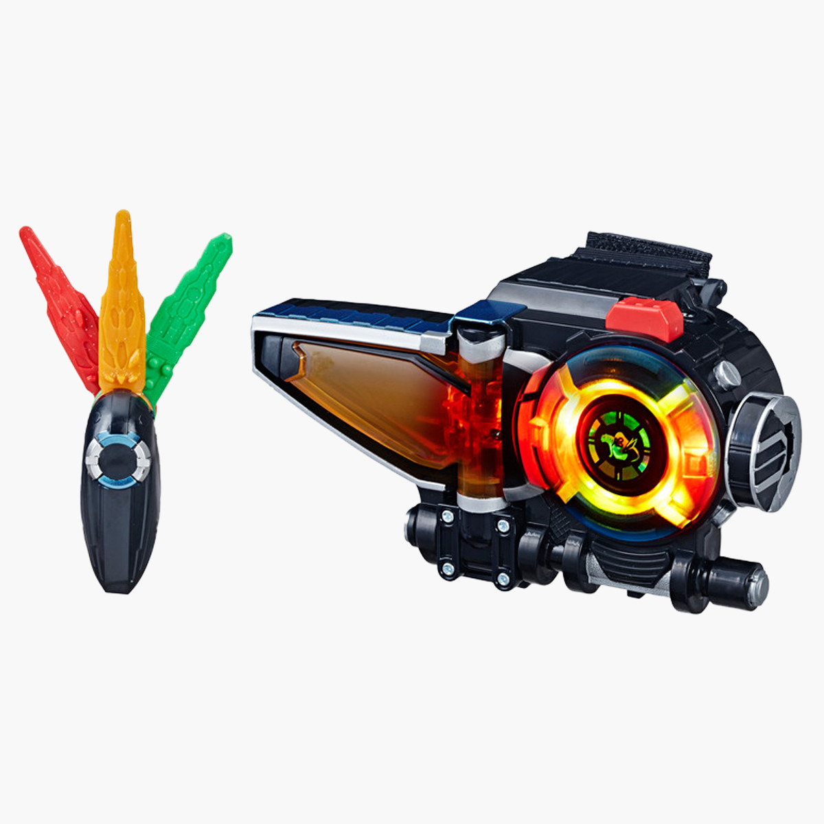 Hasbro Power Rangers Beast-X Morphers Watch-toys-playfigures-actionplaysets-image-3