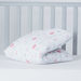 Juniors Crown Print Comforter-Baby Bedding-thumbnail-2