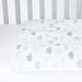 Juniors Cloud Print Comforter - 83x106 cms-Baby Bedding-thumbnail-1