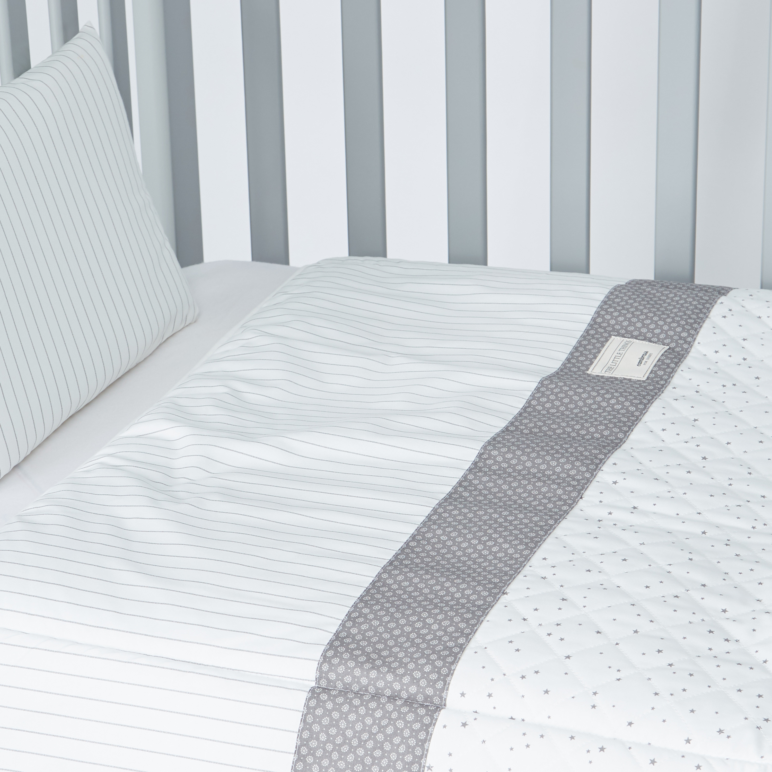Cambrass 2-Piece Printed Comforter Set-baby-nursery-babybedding-image-2