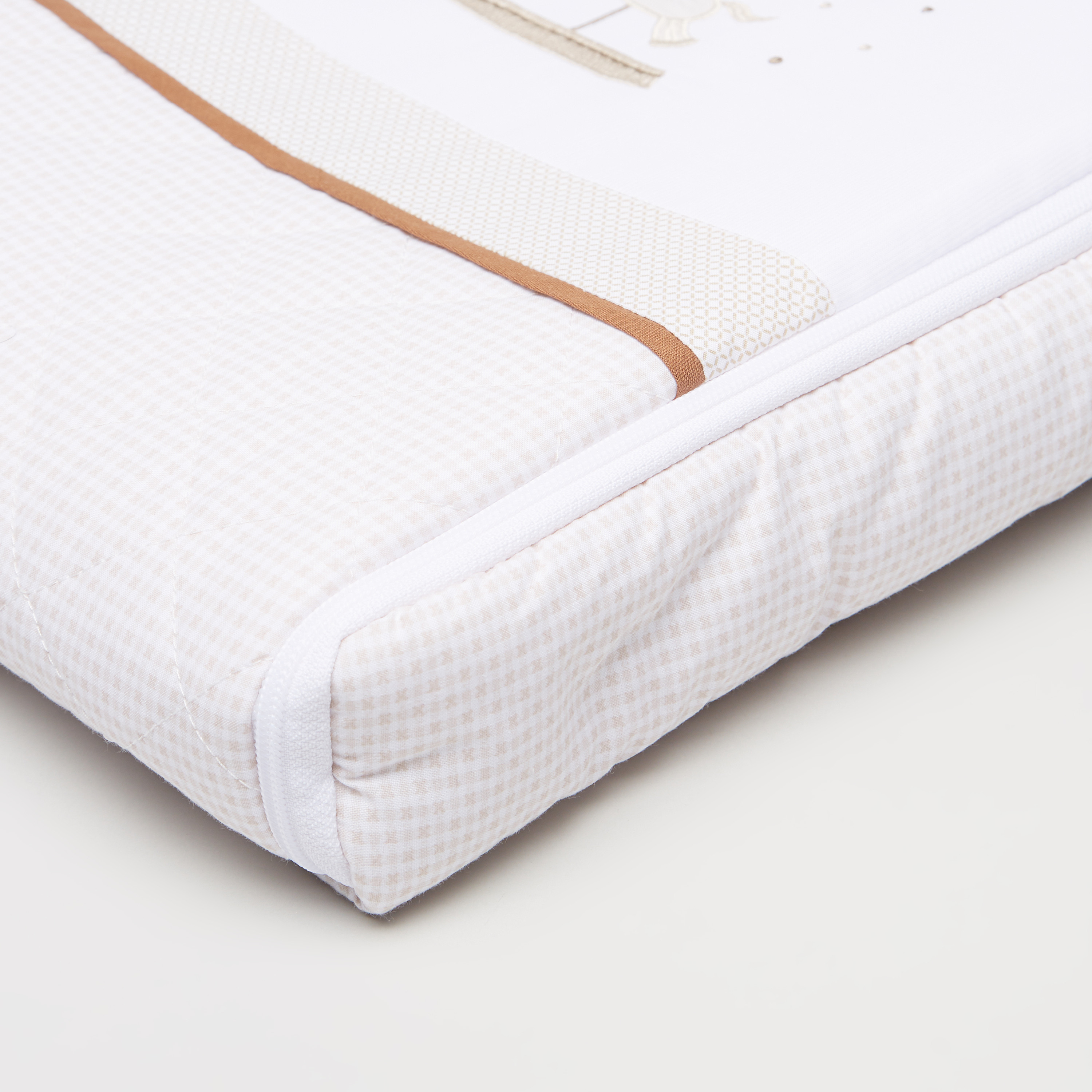 Cambrass Printed Nest Bag with Zip Closure-baby-nursery-babybedding-image-4