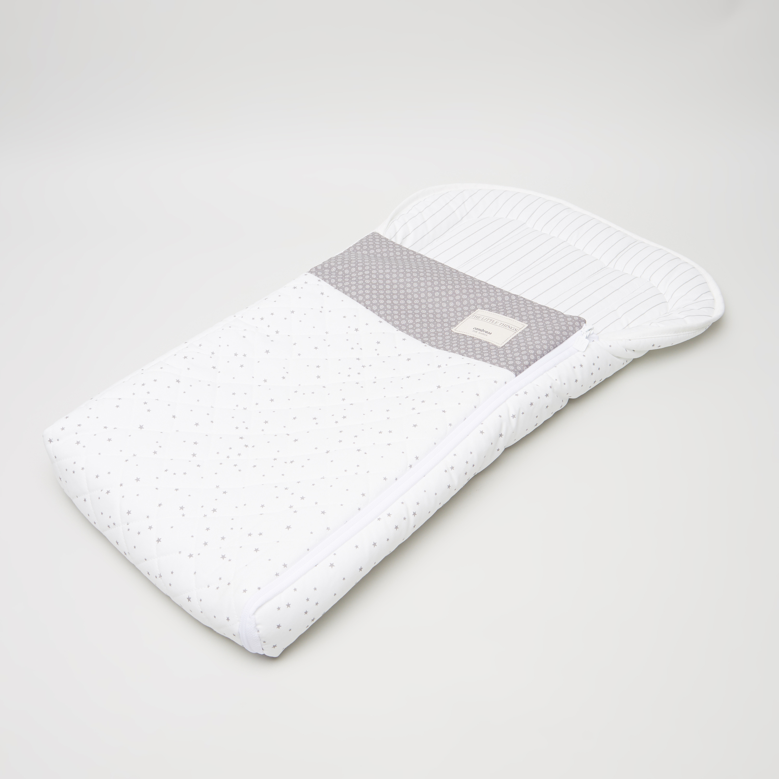 شنطة حمل أطفال بطبعات من كامبراس-baby-nursery-babybedding-image-1