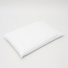 Cambrass Striped Pillow