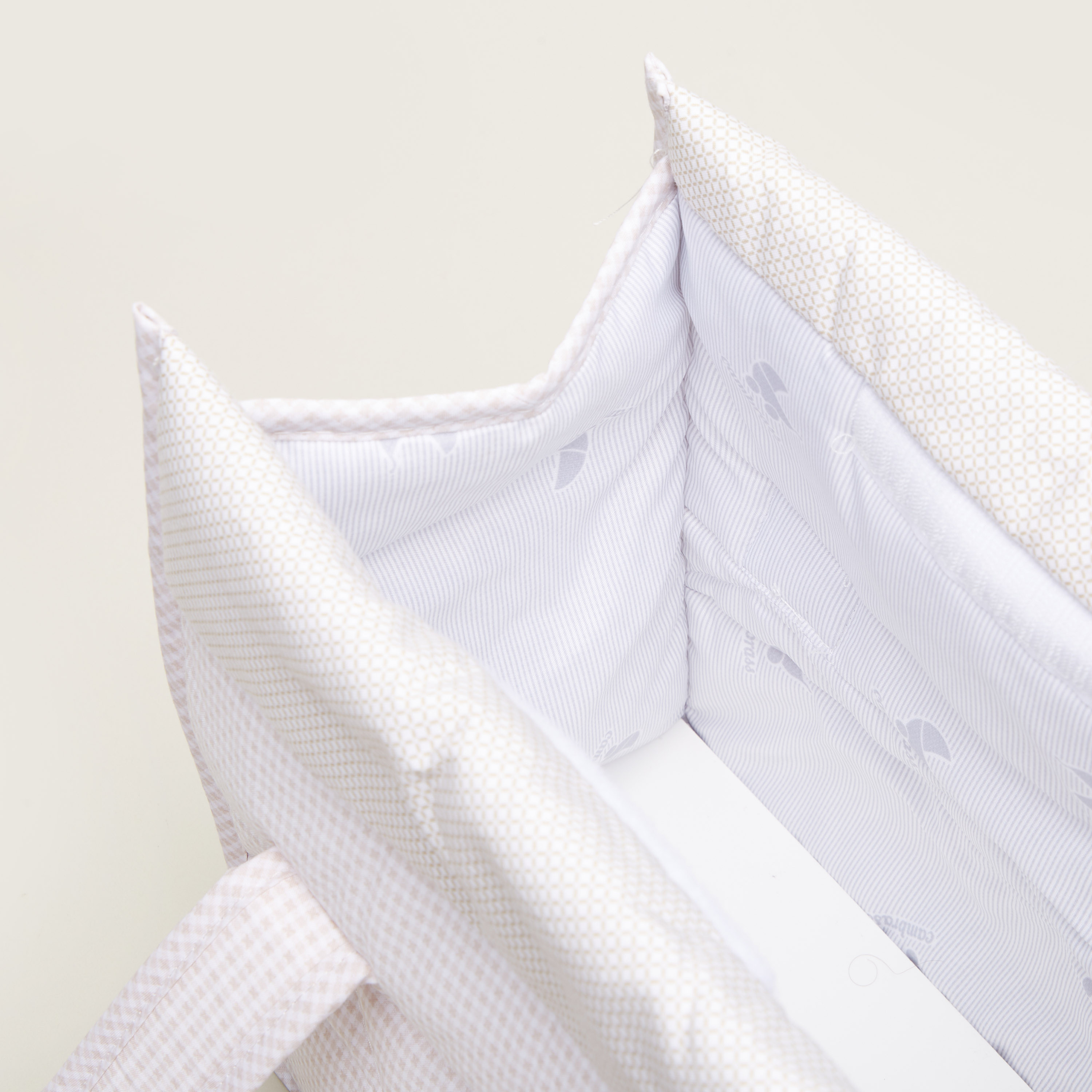شنطة حفاضات كاروهات ميريجو من كامبراس-baby-gear-diaperbags-image-4