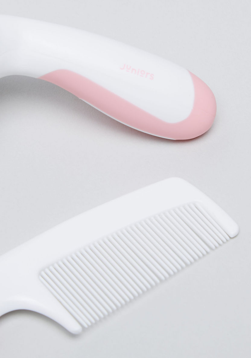 Juniors Comb and Hairbrush-Grooming-image-1