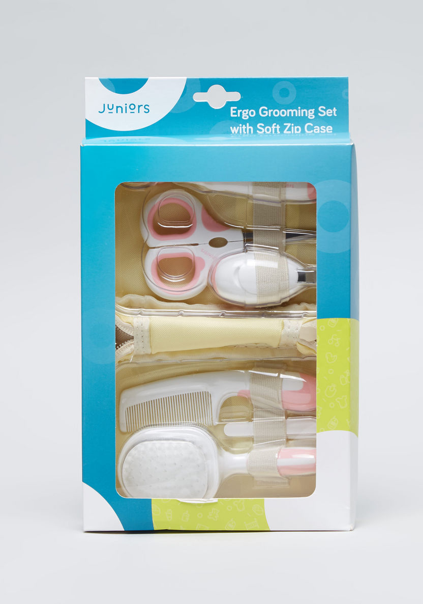 Juniors Grooming Set with Carry Case-Grooming-image-0