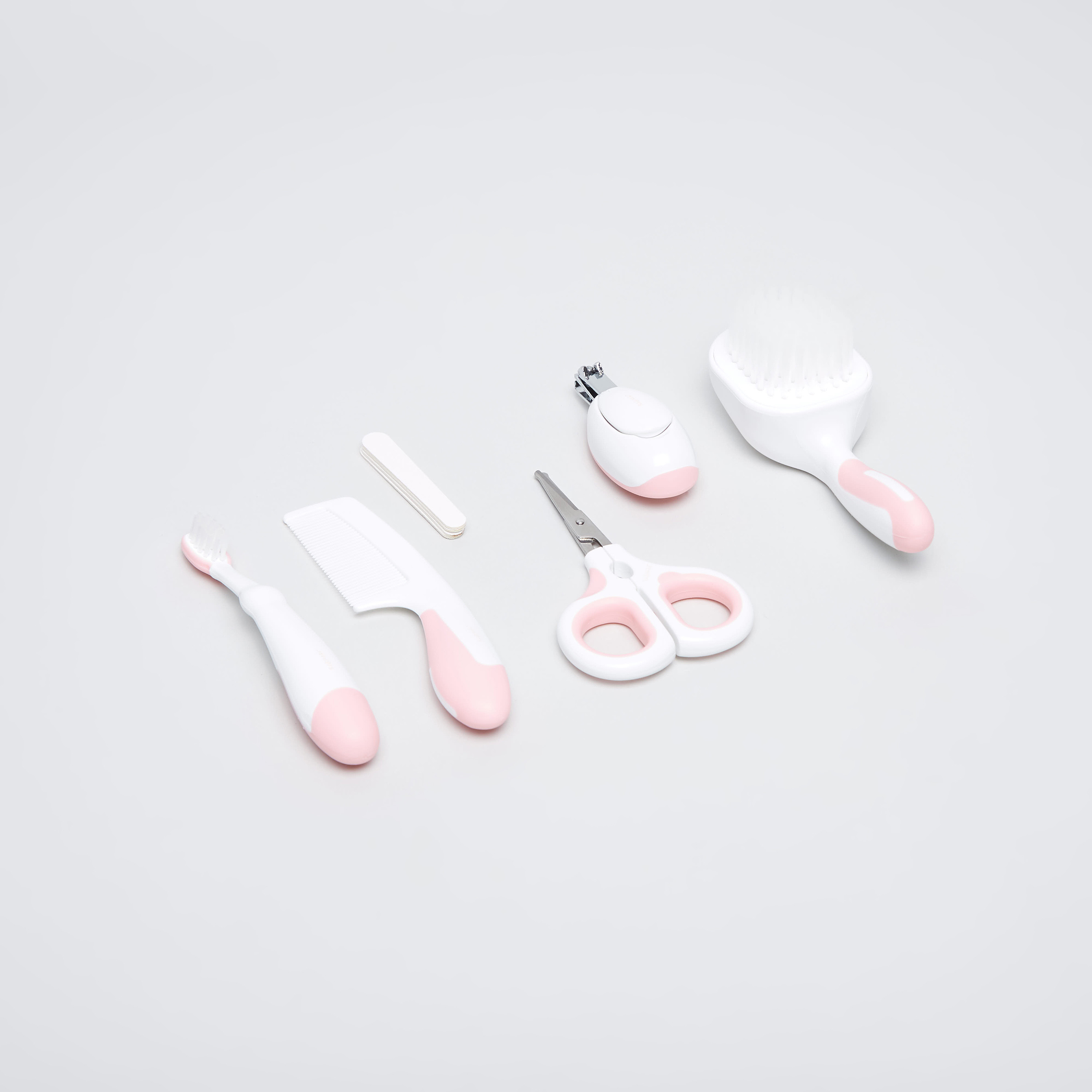 Juniors Grooming Set with Carry Case-baby-bathandcare-hairbodyskincare-image-4