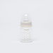 Giggles Logo Print Feeding Bottle with Lid - 60 ml-Bottles and Teats-thumbnail-3