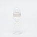 Giggles Glass Bottle with Cap - 120 ml-Bottles and Teats-thumbnail-0