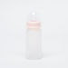 Giggles Logo Print Feeding Bottle with Lid - 120 ml-Bottles and Teats-thumbnailMobile-3