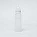 Giggles Glass Feeding Bottle with Cap - 240 ml-Bottles and Teats-thumbnail-0