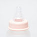 Giggles Printed Feeding Bottle with Cap - 240 ml-Bottles and Teats-thumbnail-2