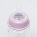 Giggles Feeding Glass Bottle with Cap - 120 ml-Bottles and Teats-thumbnail-2