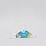 Juniors Hangers - Set of 4-baby-nursery-furniture-wardrobesandstorage-image-1