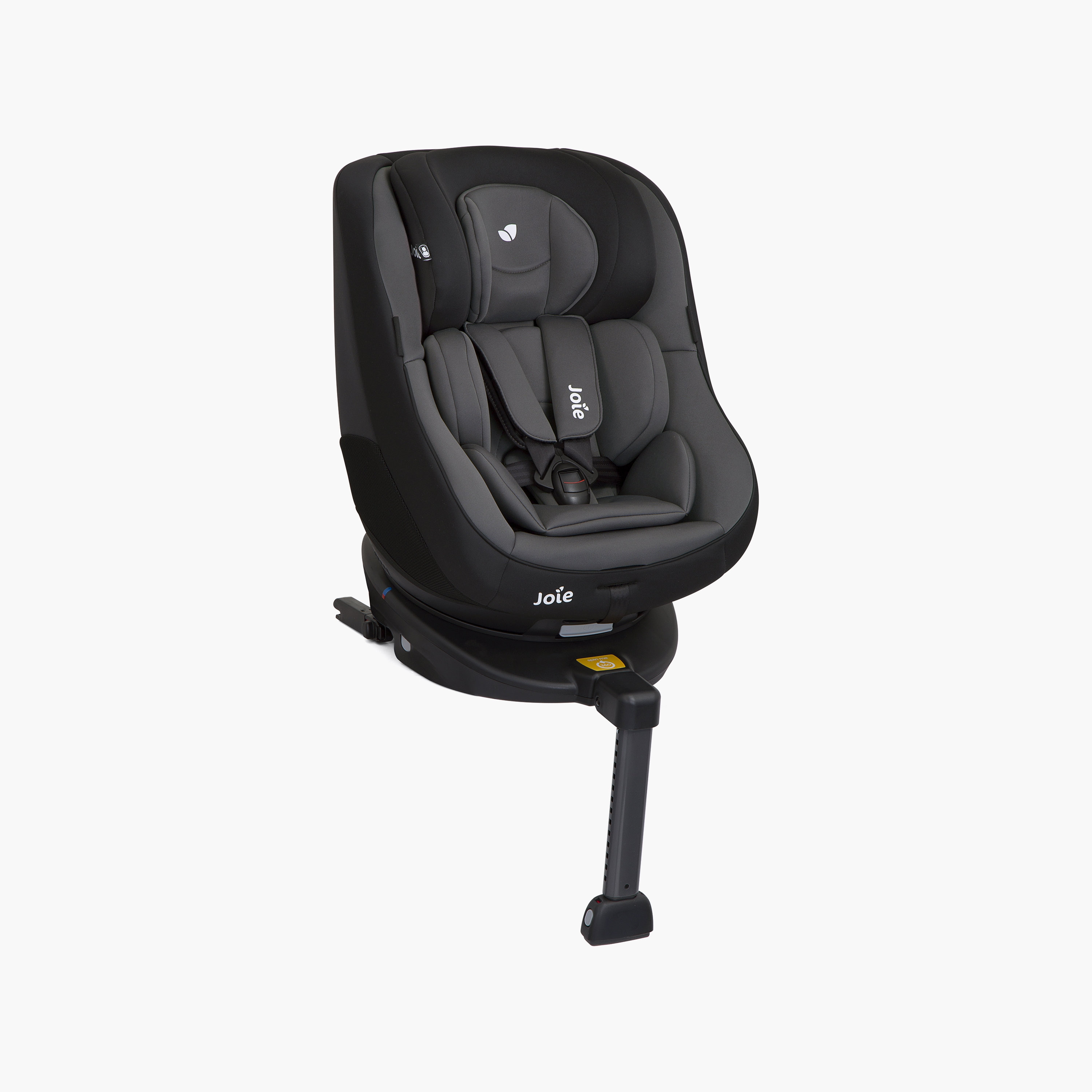 Joie i-Spin Deep Convertible Car Seat with Side Impact Protection and ISOFIX System-baby-gear-carseats-image-2