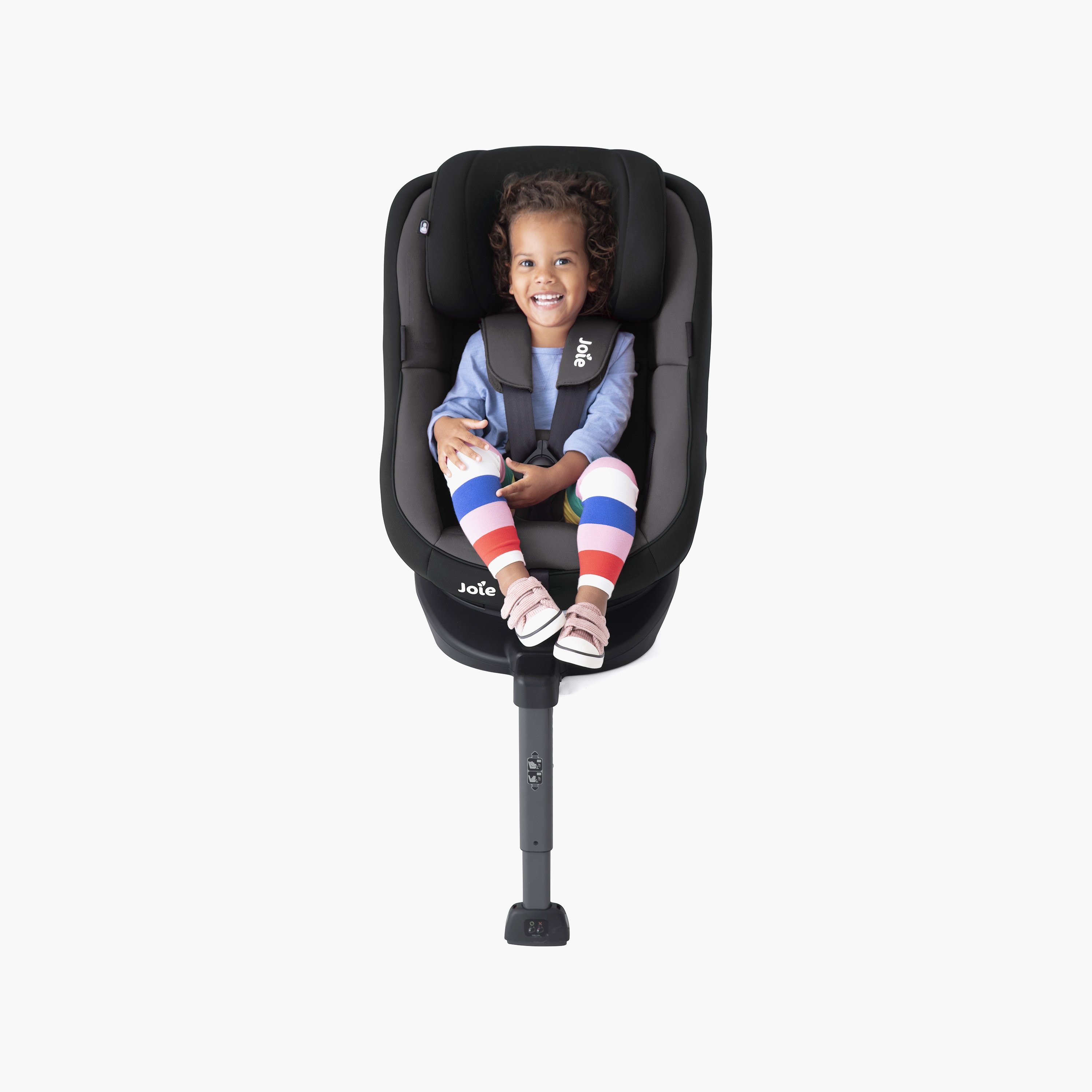 Joie i-Spin Deep Convertible Car Seat with Side Impact Protection and ISOFIX System-baby-gear-carseats-image-11
