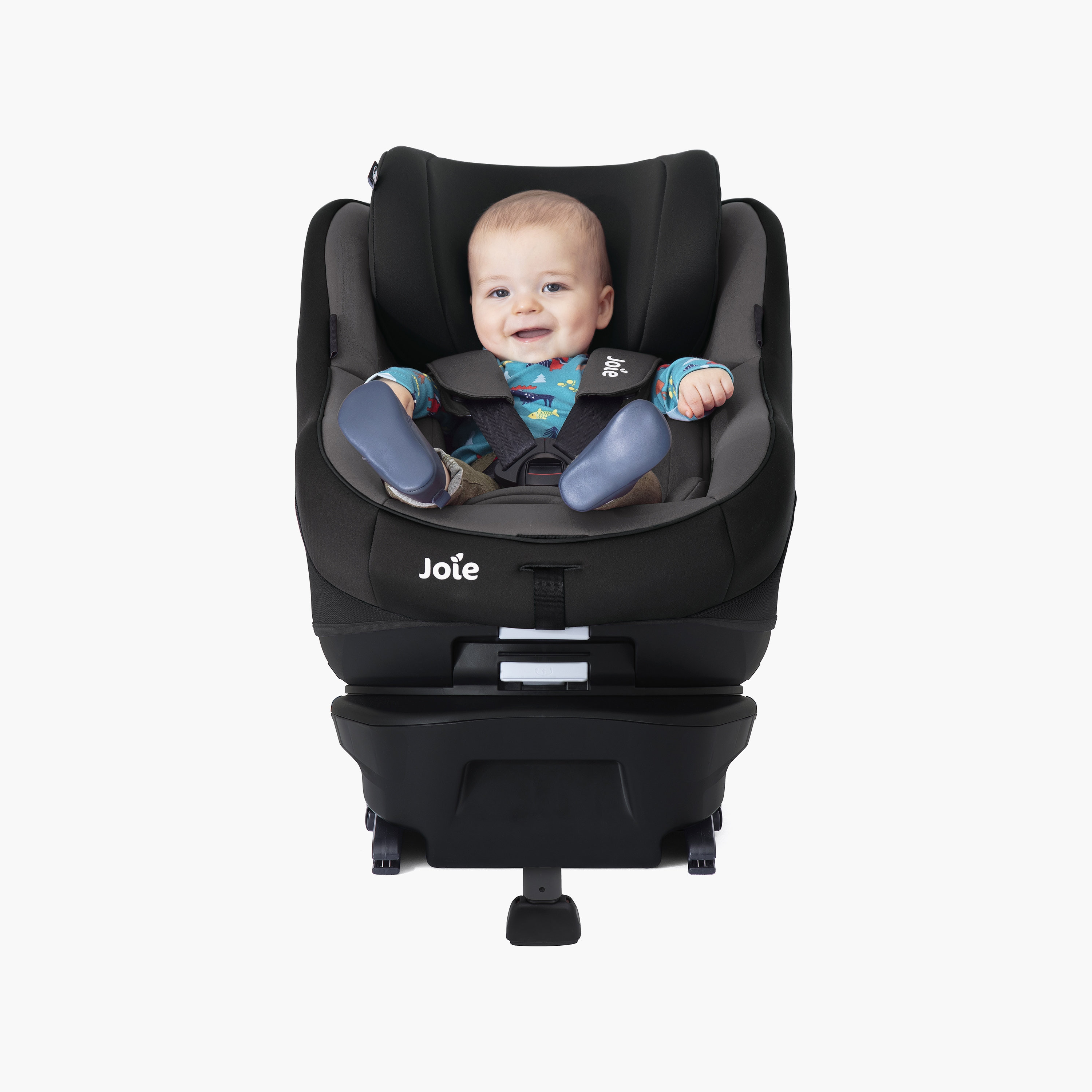 Joie i-Spin Deep Convertible Car Seat with Side Impact Protection and ISOFIX System-baby-gear-carseats-image-14