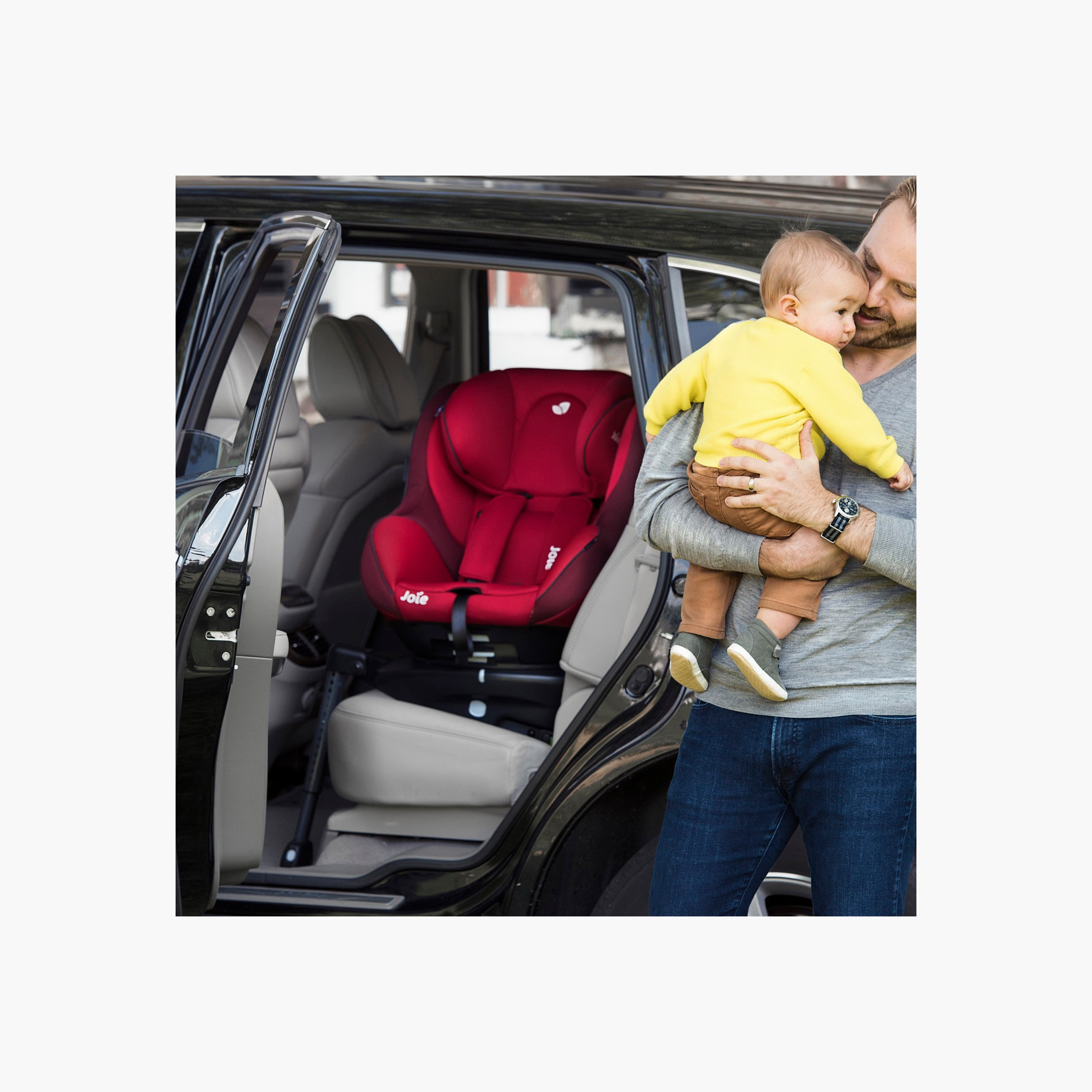 Joie i-Spin Deep Convertible Car Seat with Side Impact Protection and ISOFIX System-baby-gear-carseats-image-15