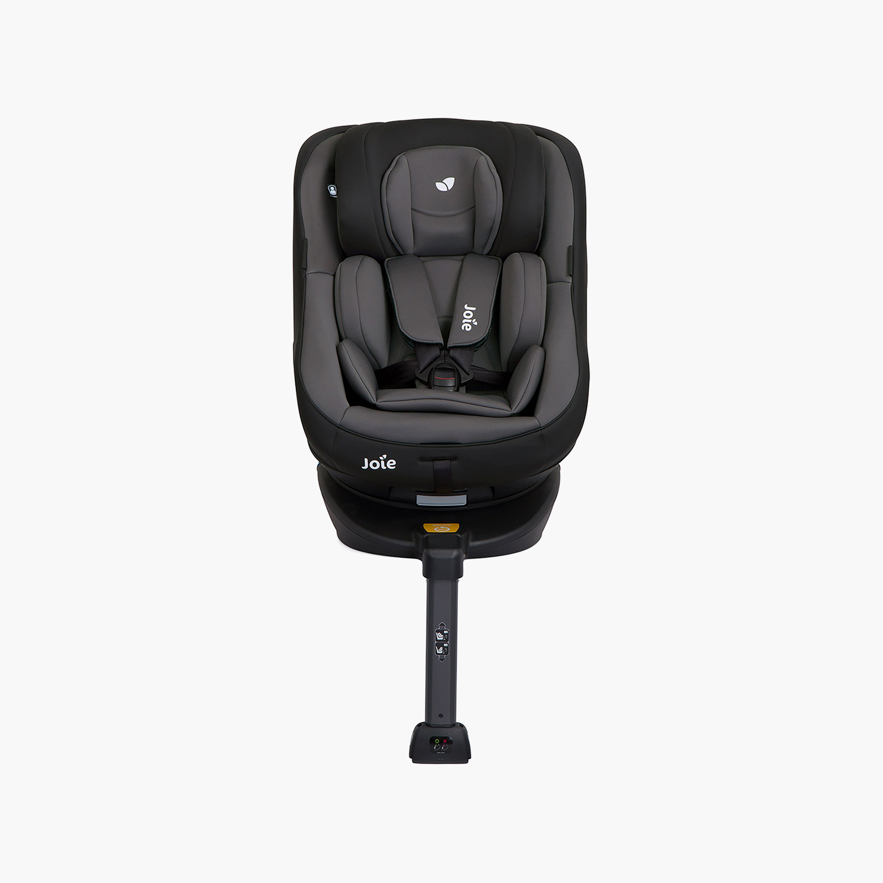 Joie i-Spin Deep Convertible Car Seat with Side Impact Protection and ISOFIX System-baby-gear-carseats-image-3