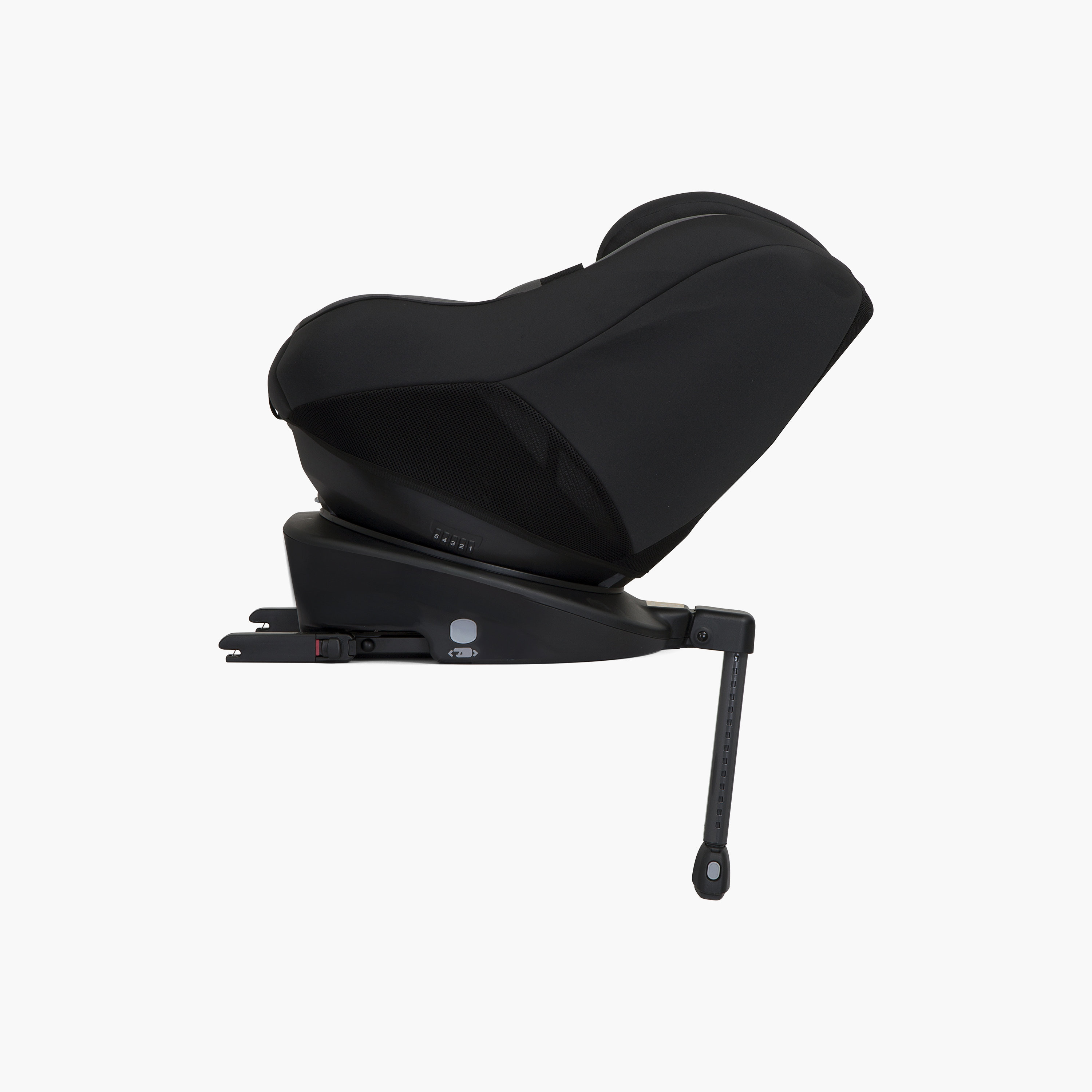Joie i-Spin Deep Convertible Car Seat with Side Impact Protection and ISOFIX System-baby-gear-carseats-image-4