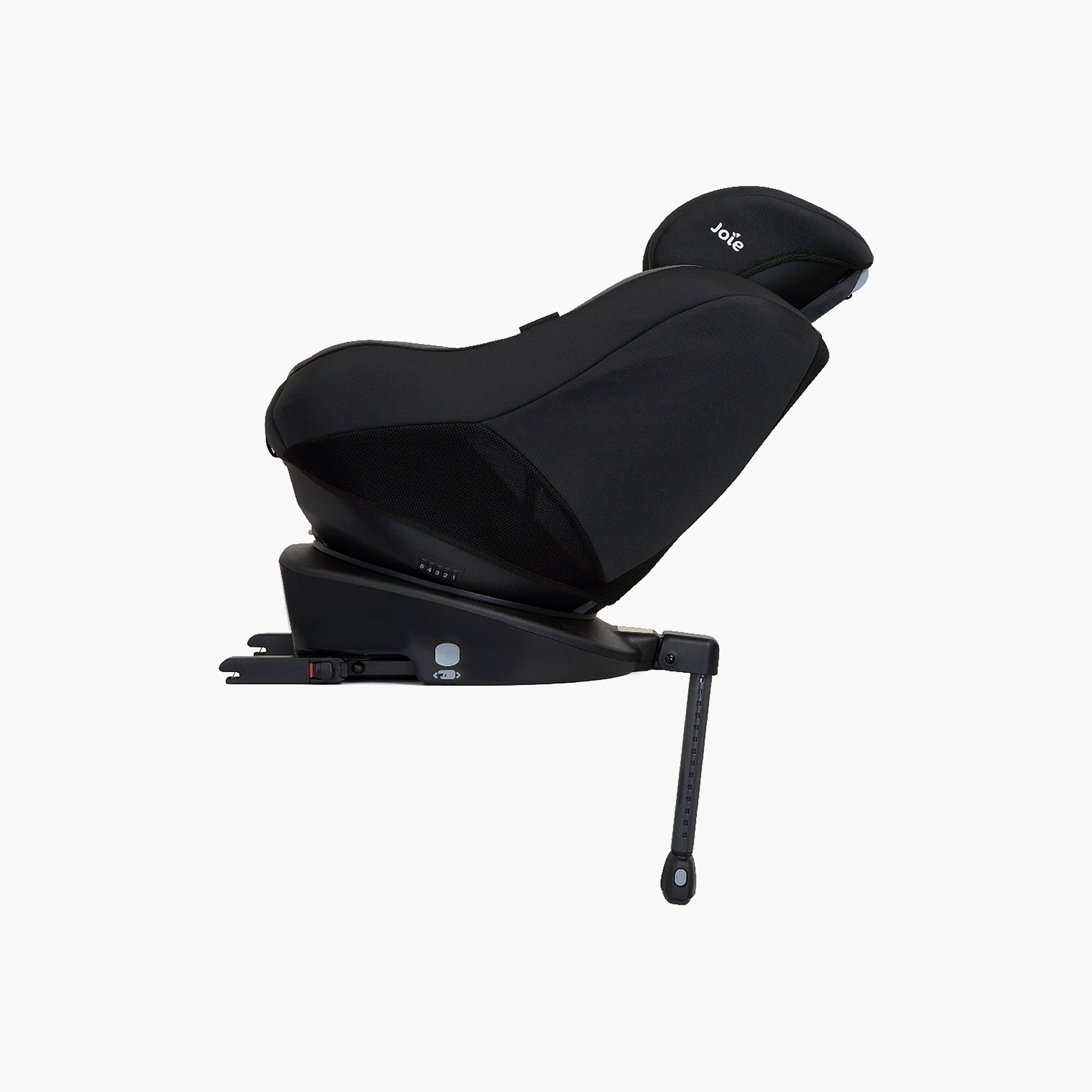 Joie i-Spin Deep Convertible Car Seat with Side Impact Protection and ISOFIX System-baby-gear-carseats-image-5