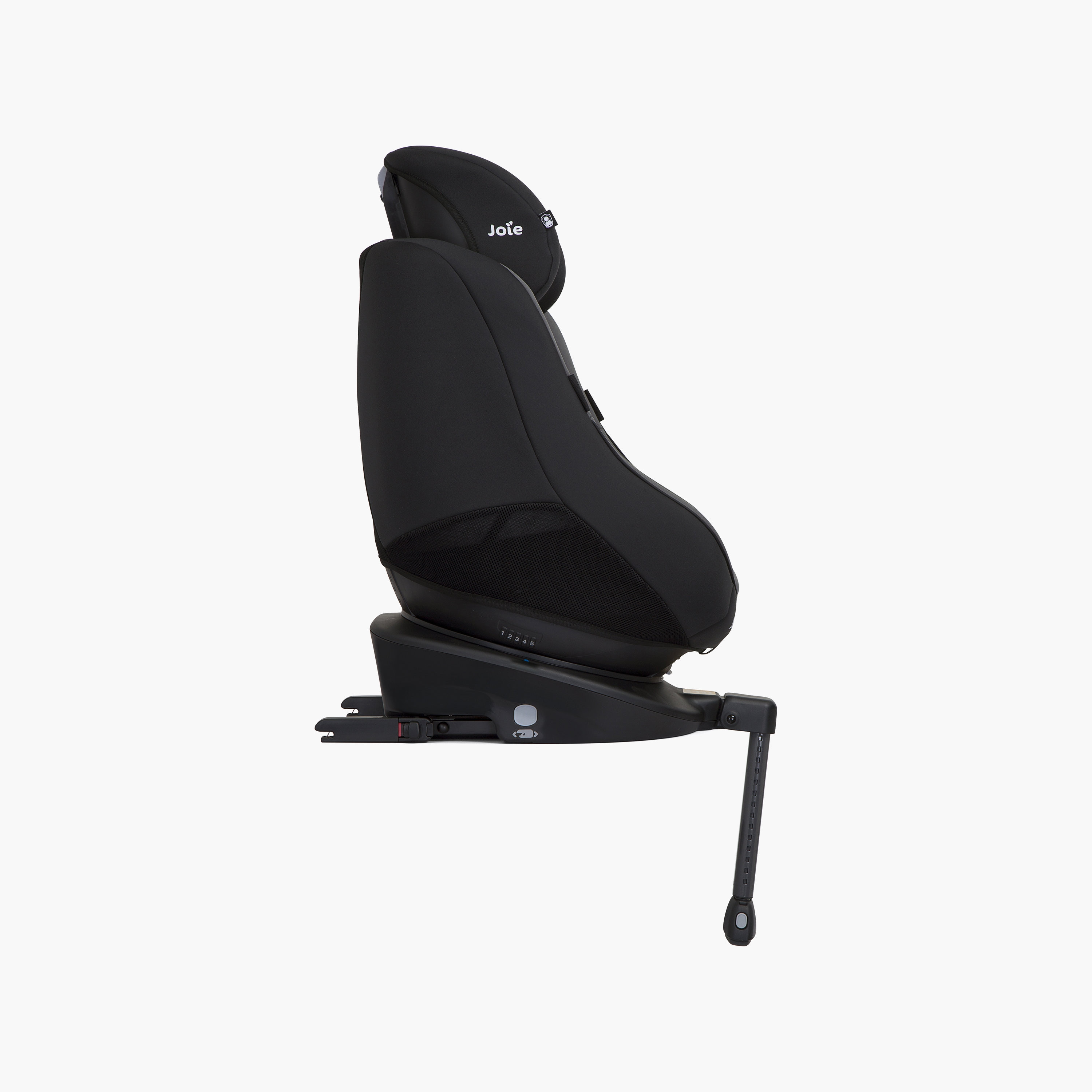 Joie i-Spin Deep Convertible Car Seat with Side Impact Protection and ISOFIX System-baby-gear-carseats-image-6