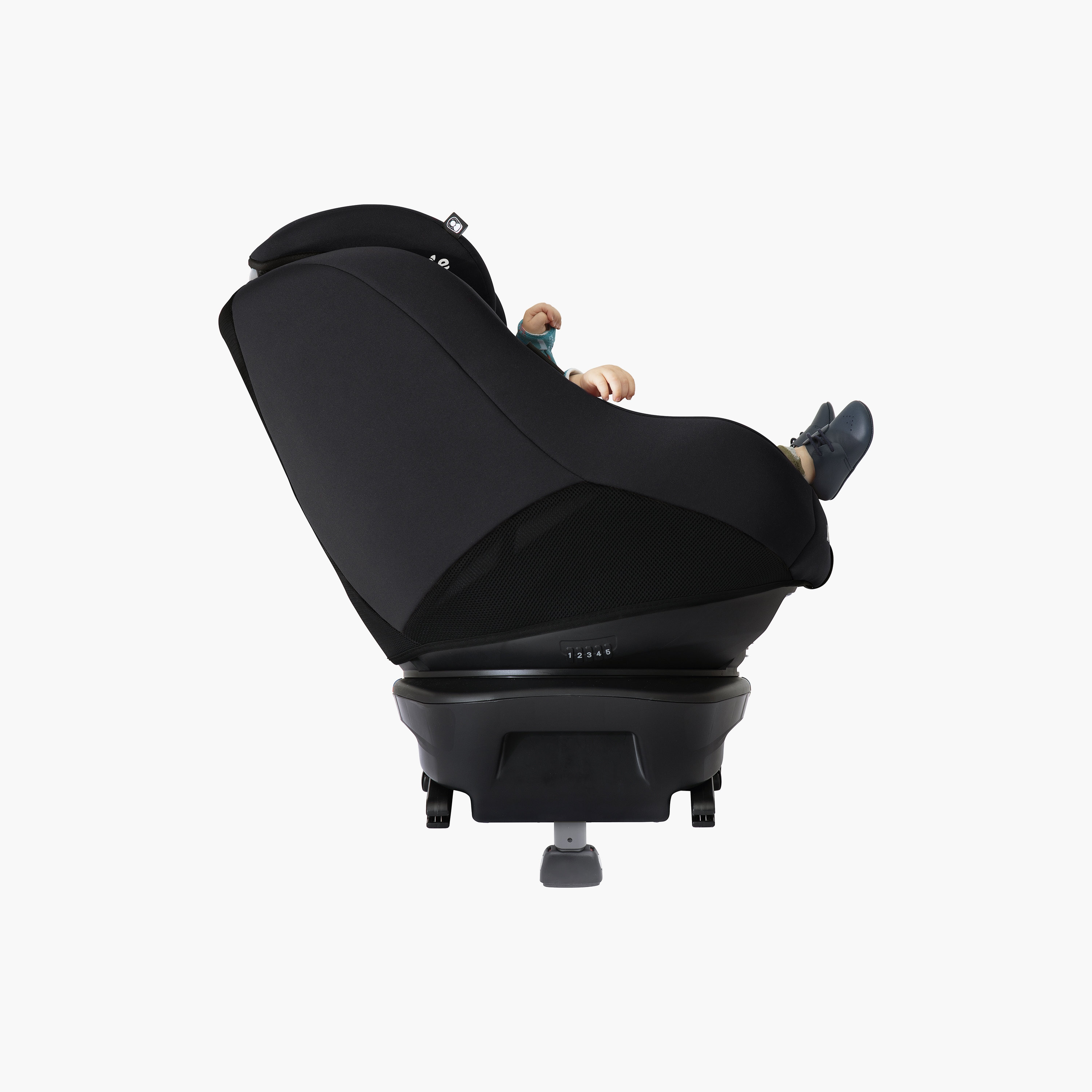 Joie i-Spin Deep Convertible Car Seat with Side Impact Protection and ISOFIX System-baby-gear-carseats-image-8