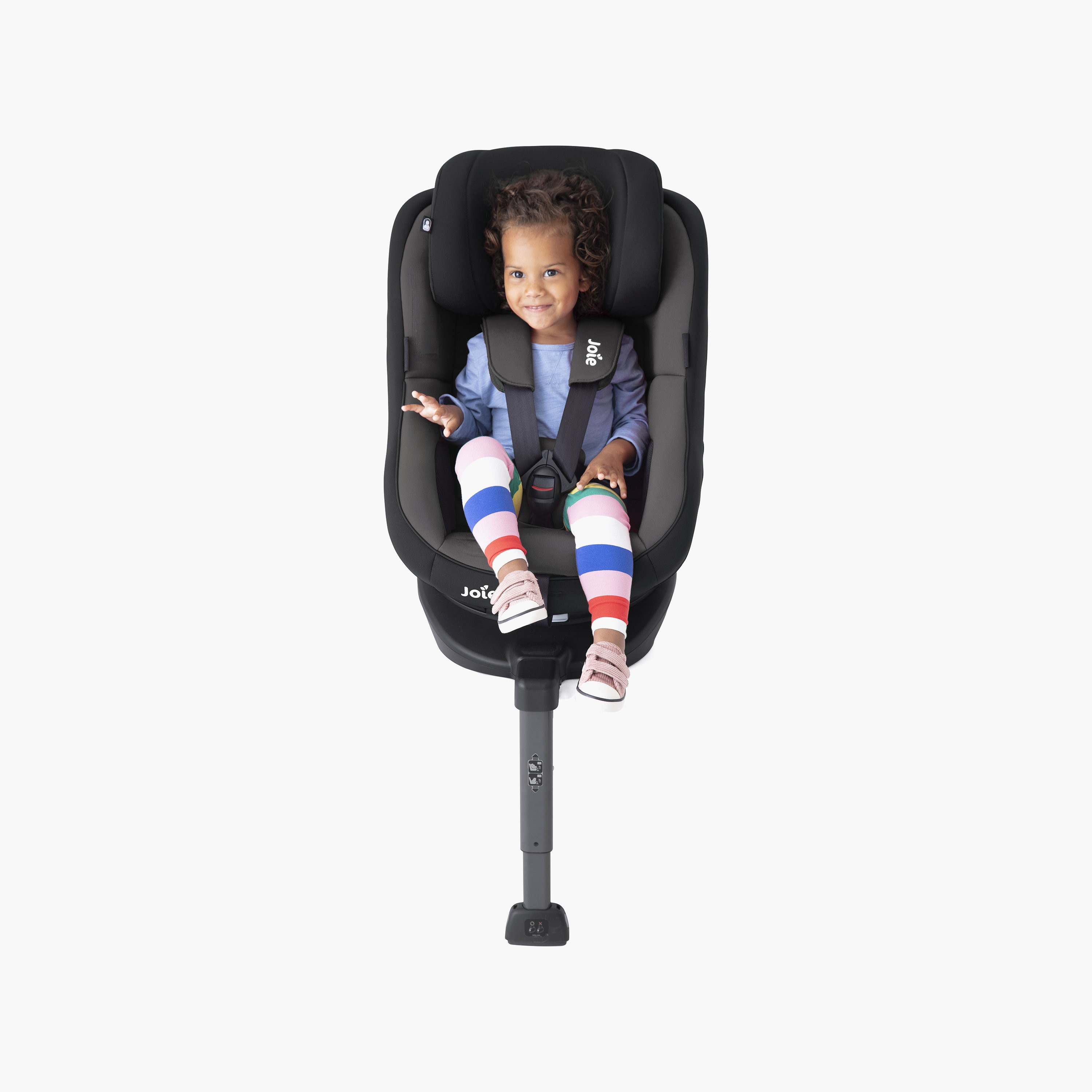 Joie i-Spin Deep Convertible Car Seat with Side Impact Protection and ISOFIX System-baby-gear-carseats-image-10