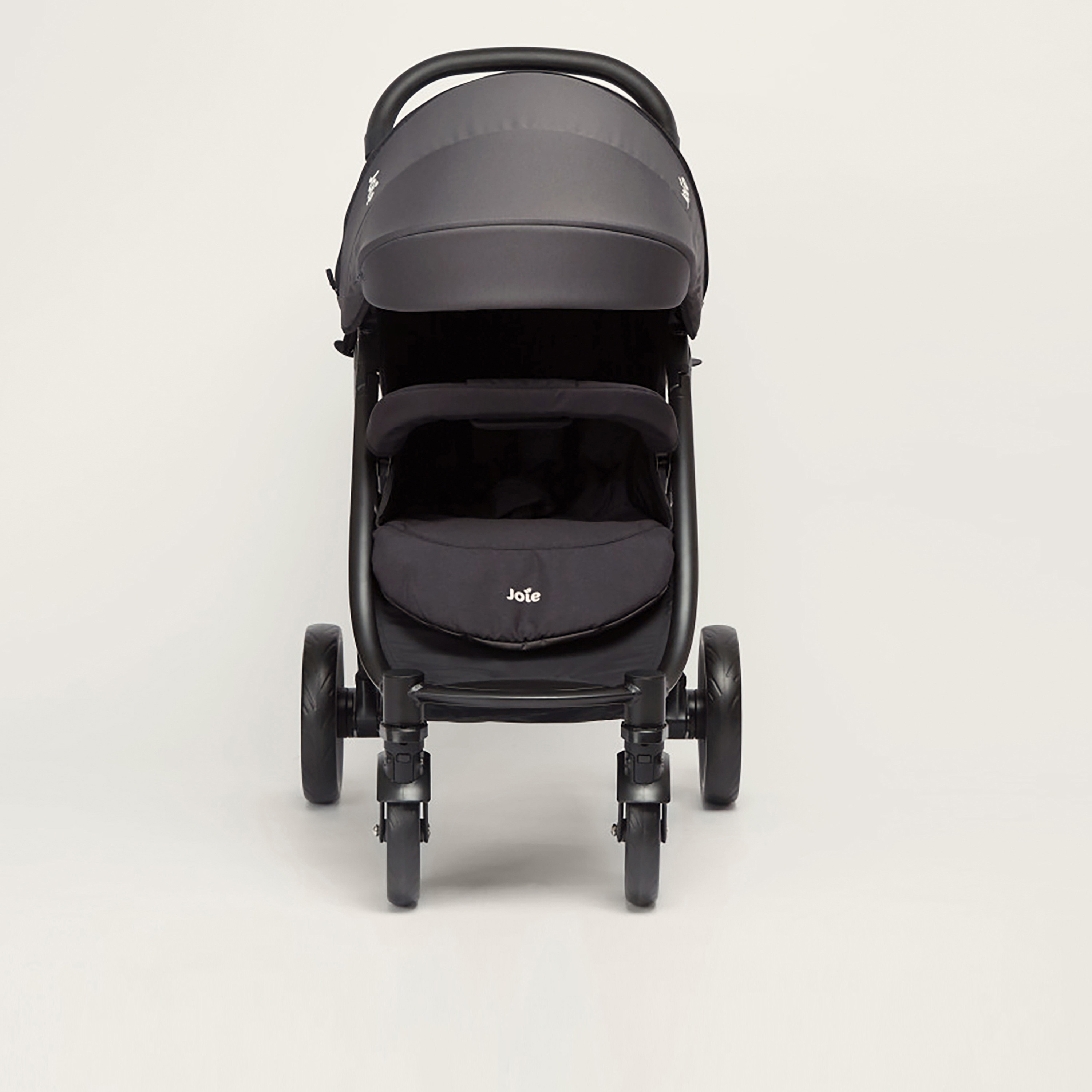 Buy Joie Litetrax 4 Travel System Stroller for Babies Online in KSA Centrepoint