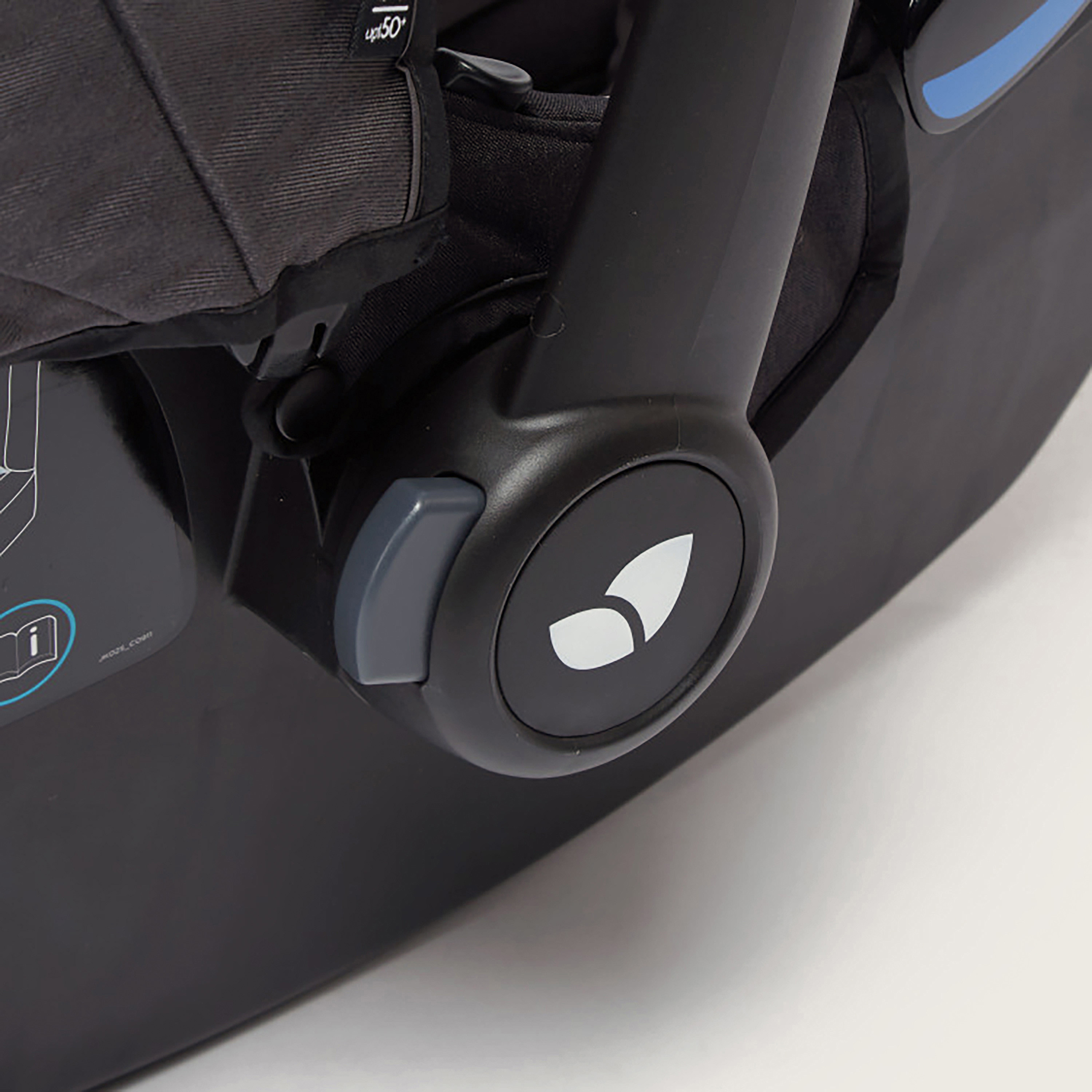 Joie Litetrax 4 Travel System Stroller-baby-gear-strollersandprams-travelsystems-image-8