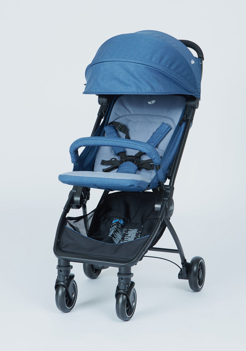 Joie Pact  Baby Stroller-Strollers-image-0