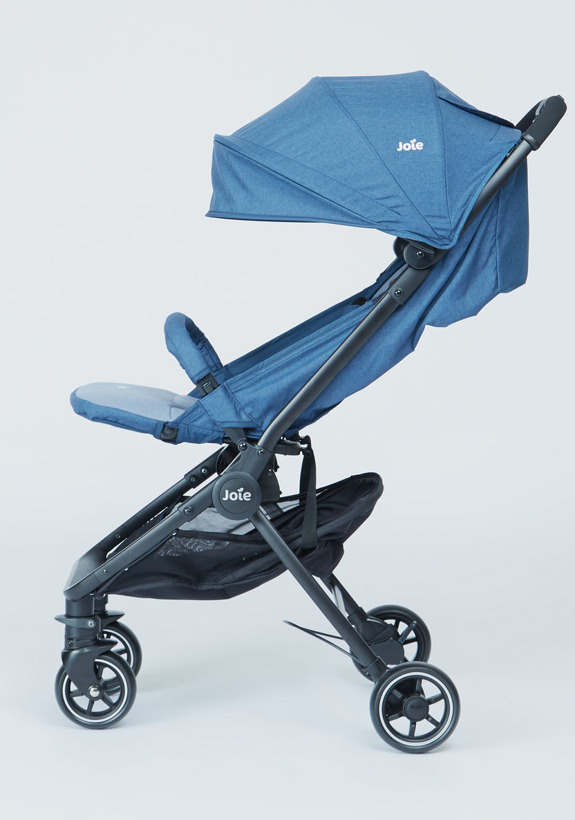 Joie Pact  Baby Stroller-Strollers-image-1