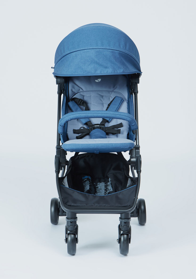 Joie Pact  Baby Stroller-Strollers-image-4