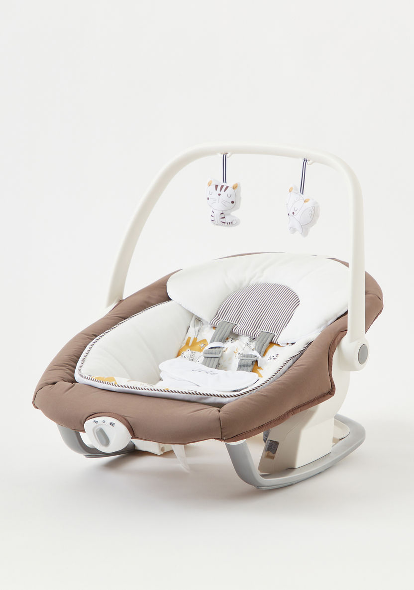 Joie Serina 2-in-1 Baby Swing-Infant Activity-image-9