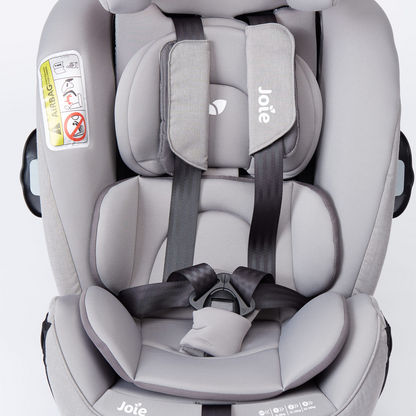 Joie Every Stages FX 4-in-1 Harness Car Seat - Grey Flannel (Up to 12 years)