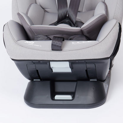 Joie Every Stages FX 4-in-1 Harness Car Seat - Grey Flannel (Up to 12 years)