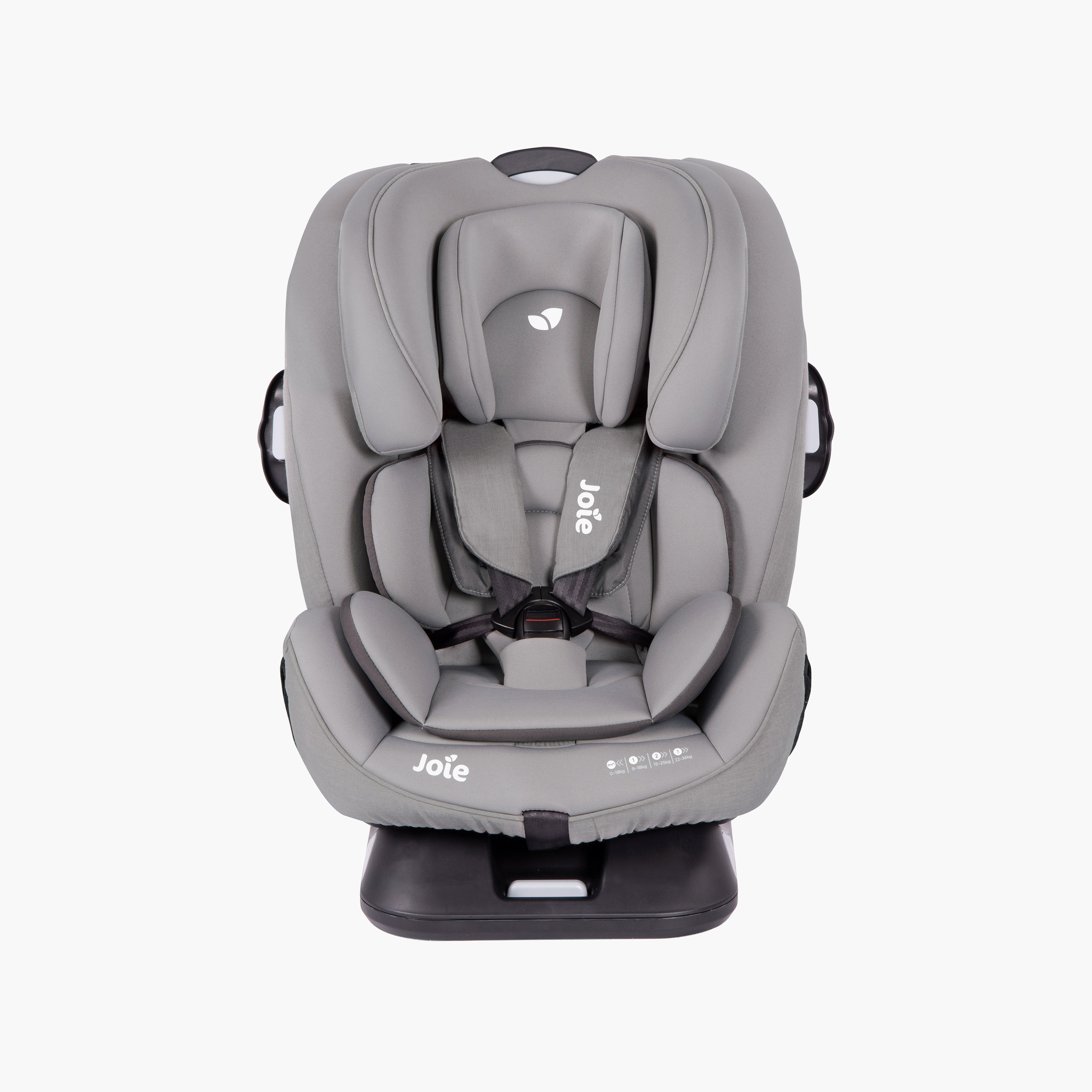 Joie Convertible Car Seat with Side Impact Protection, 5-Point Safety Harness and ISOFIX System-baby-gear-carseats-image-3