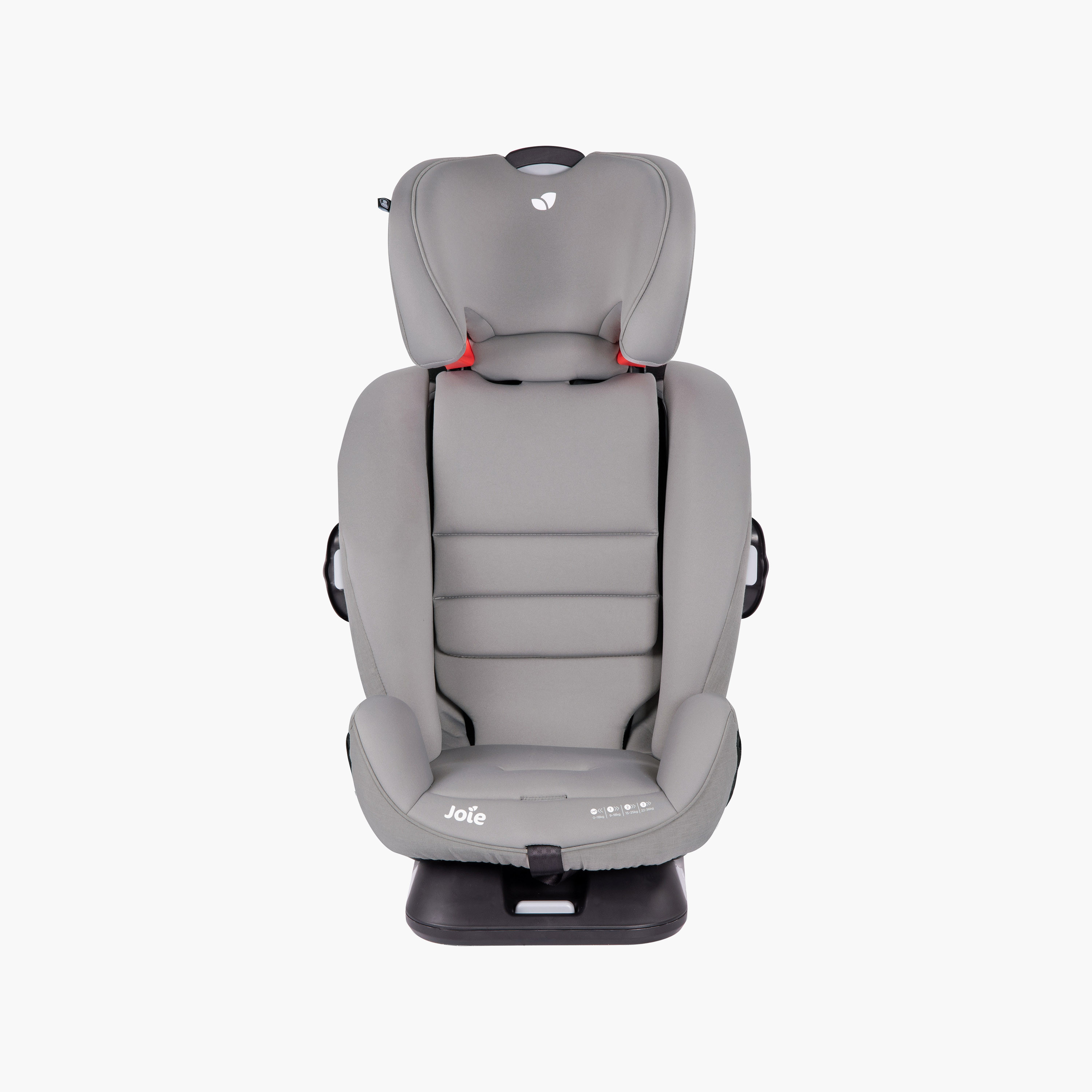 Joie Convertible Car Seat with Side Impact Protection, 5-Point Safety Harness and ISOFIX System-baby-gear-carseats-image-4