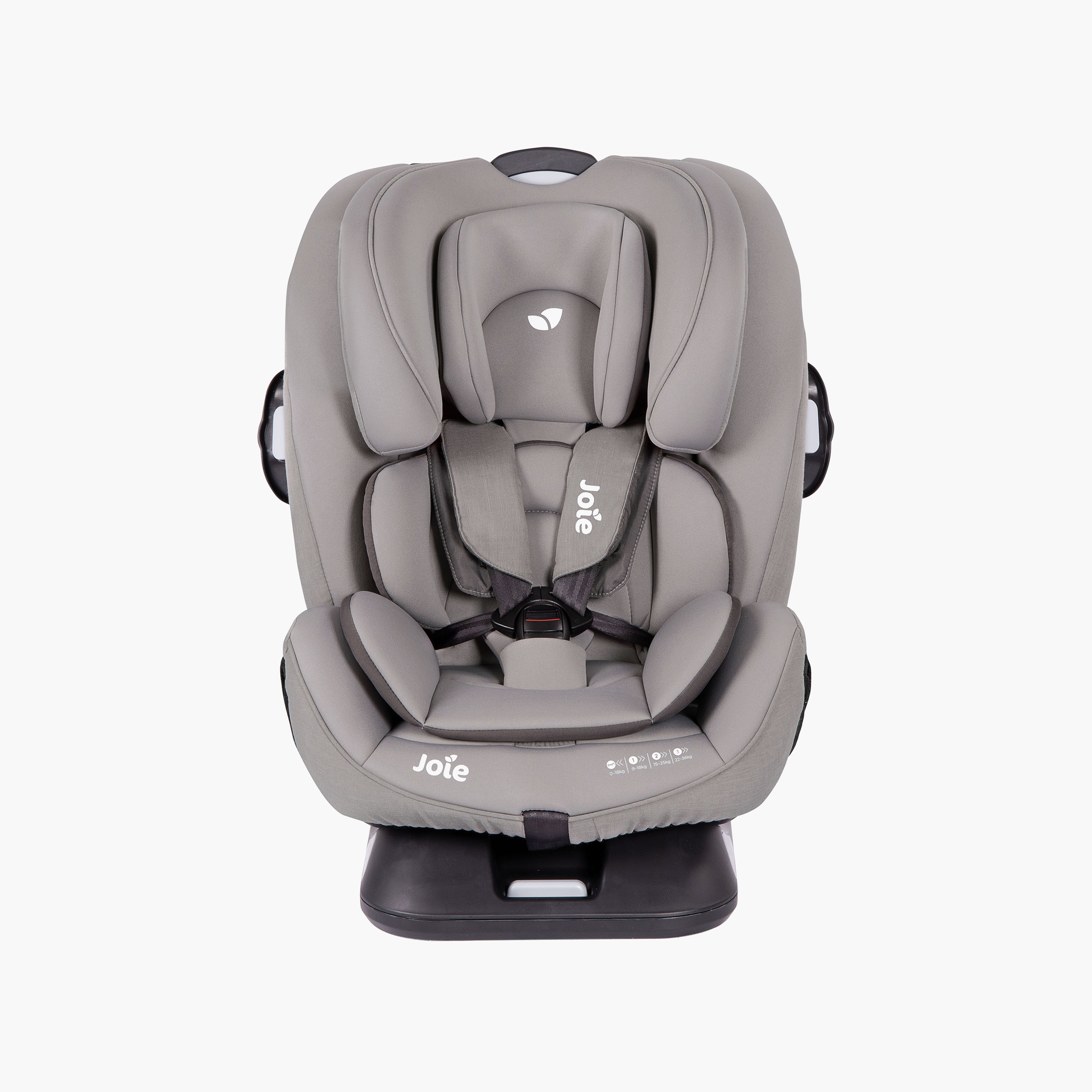 Joie Convertible Car Seat with Side Impact Protection, 5-Point Safety Harness and ISOFIX System-baby-gear-carseats-image-5