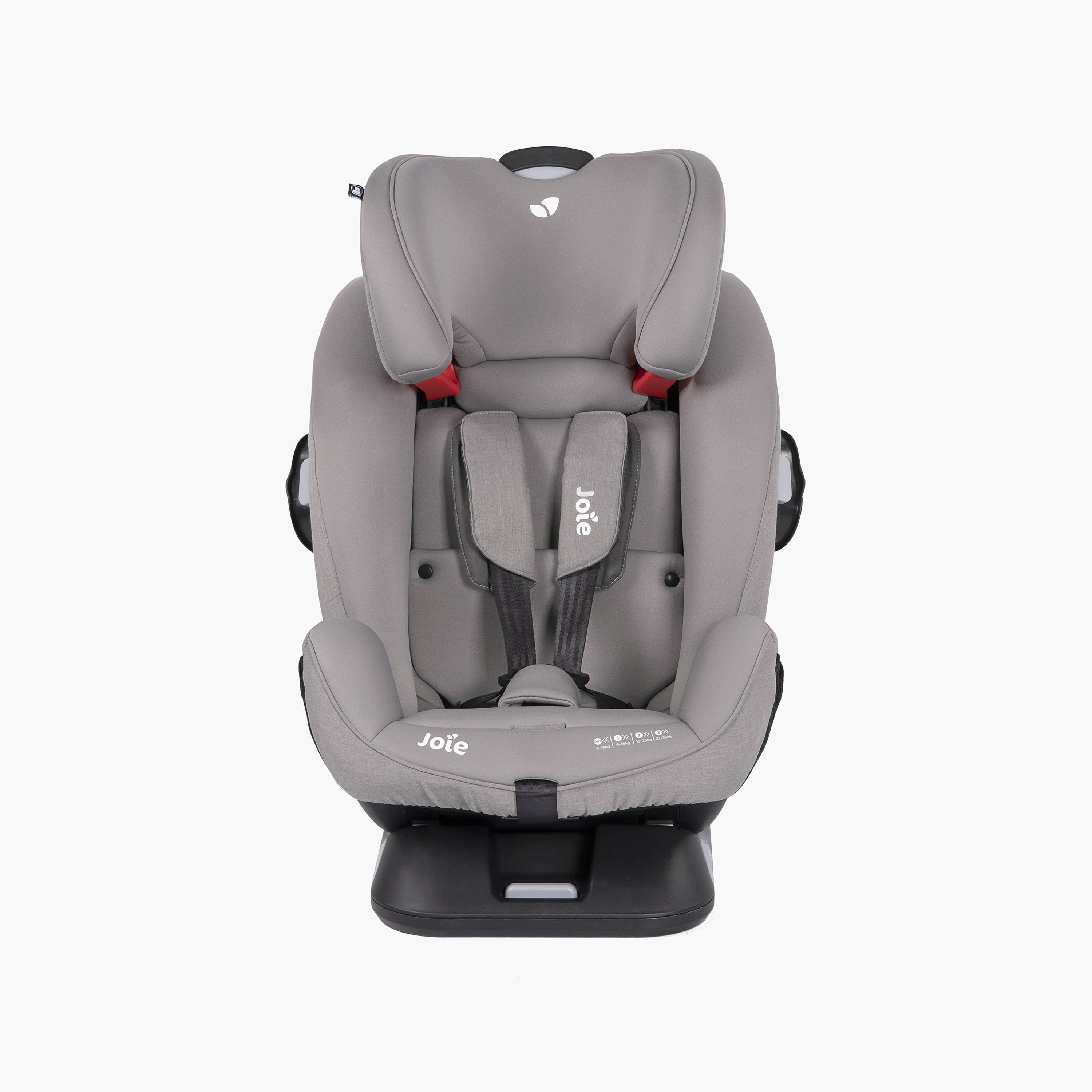 Joie Convertible Car Seat with Side Impact Protection, 5-Point Safety Harness and ISOFIX System-baby-gear-carseats-image-6